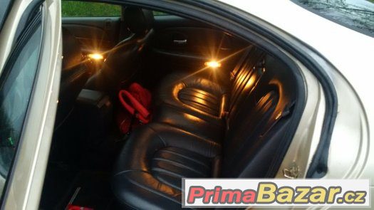 Prodam nebo vymenim, chrysler 300M – fotografie 5