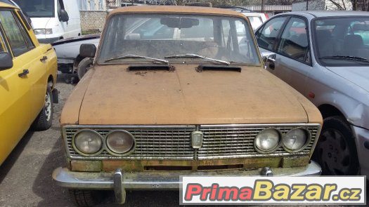 Lada VAZ č. 0017PH – fotografie 1