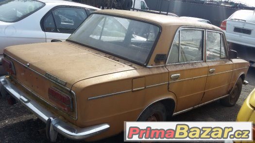 Lada VAZ č. 0017PH – fotografie 3