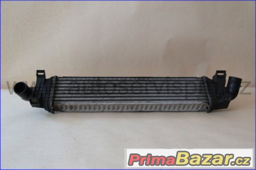 Intercooler na Ford focus – fotografie 1