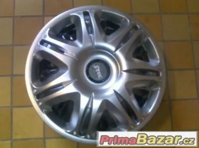 Prodám nepoužité 13" poklice