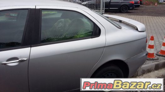Alfa Romeo 156 č. 225 – fotografie 4