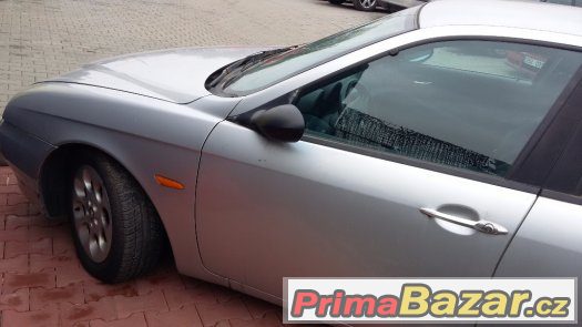 Alfa Romeo 156 č. 225 – fotografie 5