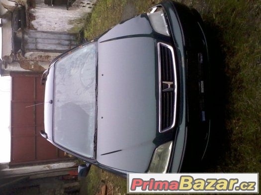 Honda Civic 1.5 , LPG .r.v. 2000 – fotografie 2