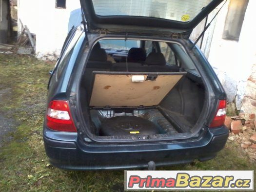 Honda Civic 1.5 , LPG .r.v. 2000 – fotografie 5