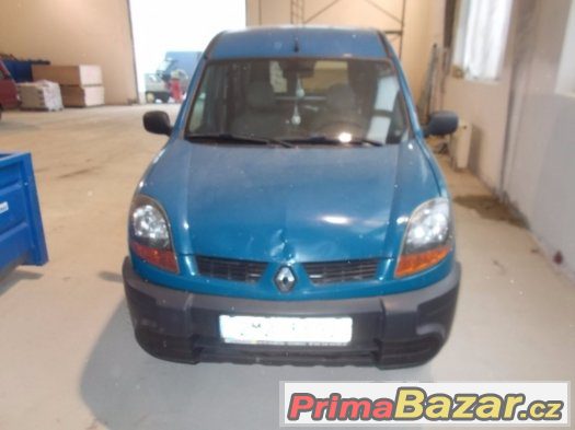 Renault KANGO – fotografie 3