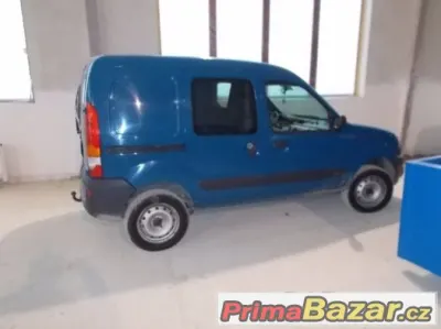 Renault KANGO