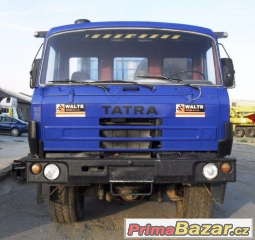 Tatra 815 – fotografie 3