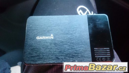 Prodám navigaci garmin nuvi 3670 – fotografie 5