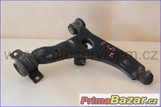 Rameno na Ford focus 2003 – fotografie 1