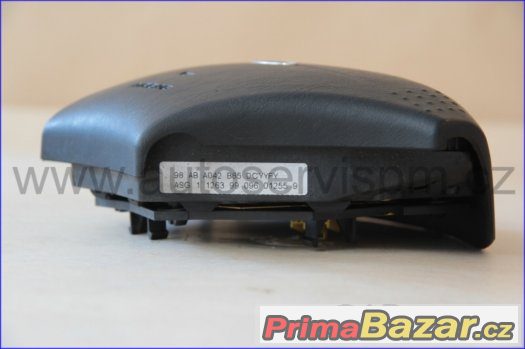 Airbag sada na Ford focus – fotografie 3
