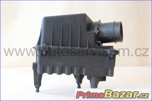 Ford focus 1.8tdci 2003 – fotografie 1