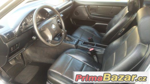 Prodám nebo vyměním BMW compact 1.6i 77KW r.v.99 – fotografie 5