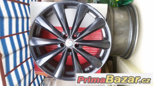 R19 5x98 – fotografie 1