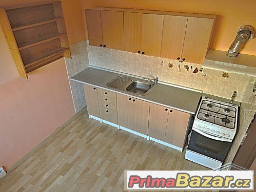 Prodej Byt 3+1, Nový Jičín, Na Lani – fotografie 1