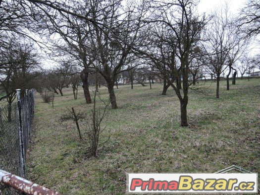 Prodej Stavební pozemek, 2.513 m2, Rakov – fotografie 2