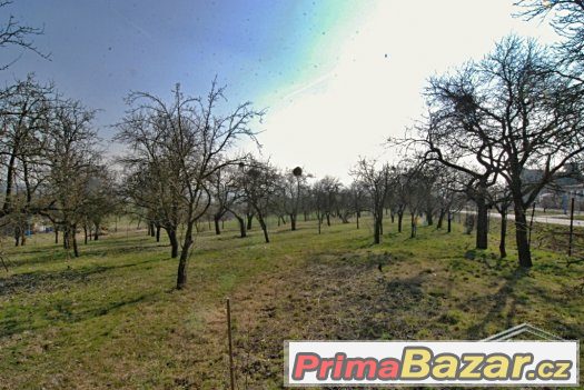Prodej Stavební pozemek, 2.513 m2, Rakov – fotografie 4