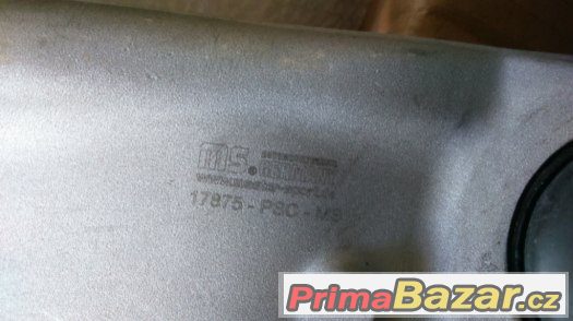 Sada ramen Master Sport Germany BMW 3 5 E39 E46 – fotografie 2