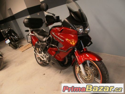 honda xl 1000 varadero,2003,top – fotografie 5