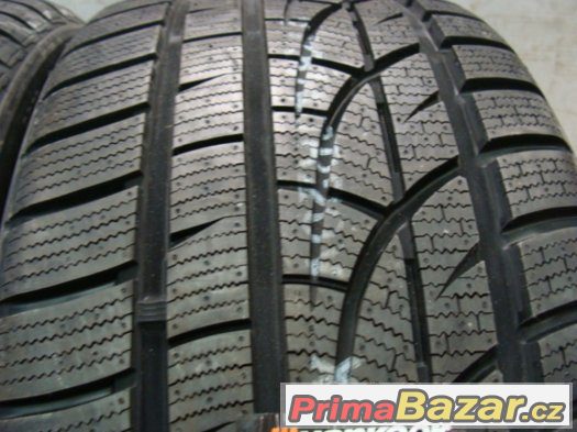 Zimní nové 275/40/20 106V XL Hankook Icept Evo W310 2ks – fotografie 2
