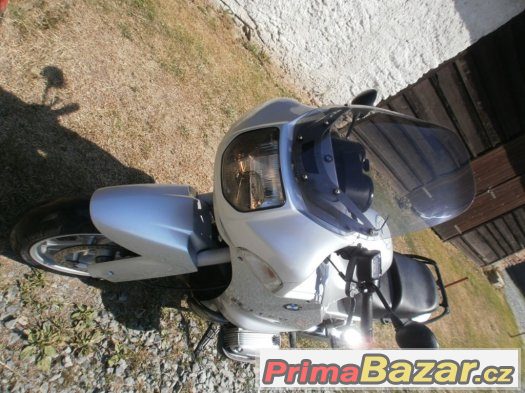 bmw r 1150 rs – fotografie 5