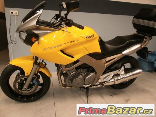 yamaha tdm 900,super splátky – fotografie 1