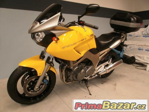 yamaha tdm 900,super splátky – fotografie 2