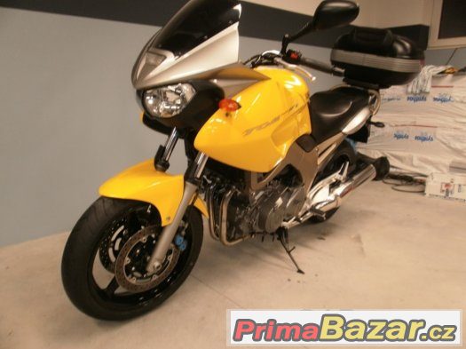 yamaha tdm 900,super splátky – fotografie 3