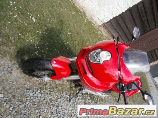 ducati 620 multistrada-25kw – fotografie 5
