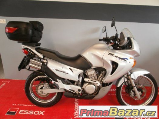 honda xl 650 transalp,super splátky – fotografie 1