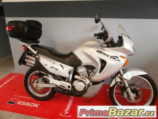 honda xl 650 transalp,super splátky – fotografie 2