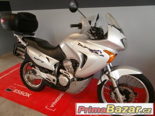 honda xl 650 transalp,super splátky – fotografie 4