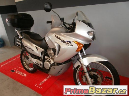 honda xl 650 transalp,super splátky – fotografie 5