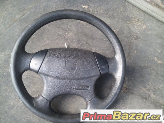 PRODAM DILY NA SEAT TOLEDO, GOLF III, VENTO, POLO – fotografie 4