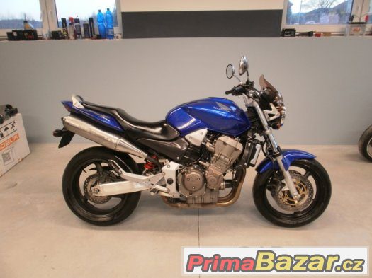 honda cb 900 hornet – fotografie 1