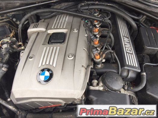 Plyn Viale pro BMW R6 komplet včetně papírů – fotografie 1