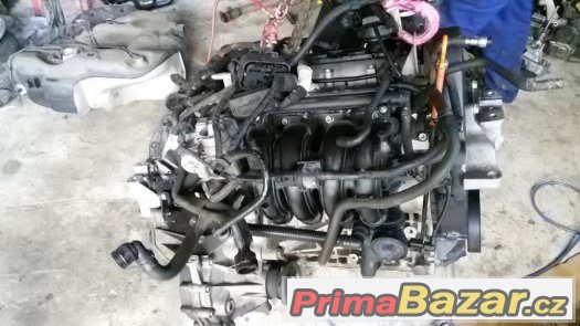 prodam motor 1.4 16 v – fotografie 1