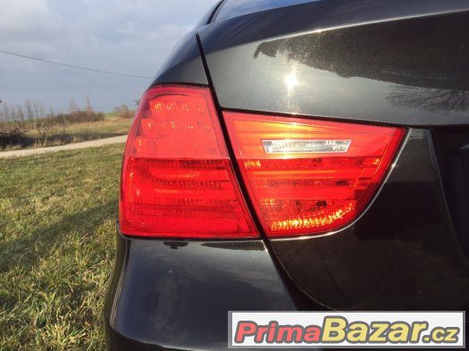BMW E90 12/2011 Edition lifestyle Super stav – fotografie 4
