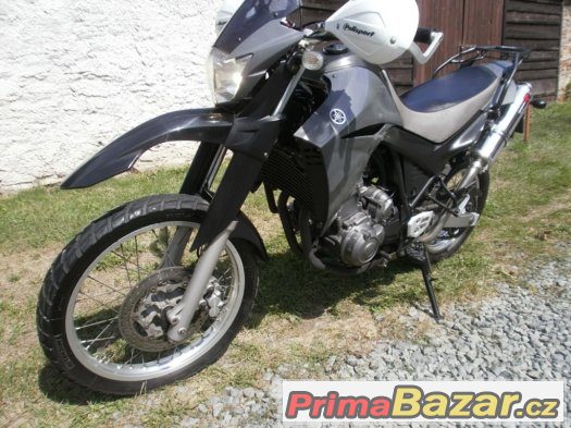 yamaha xt 660r – fotografie 4