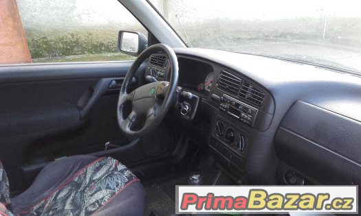 Prodám ND na VW Golf III. – fotografie 5