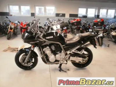 yamaha fzs 1000 fazer