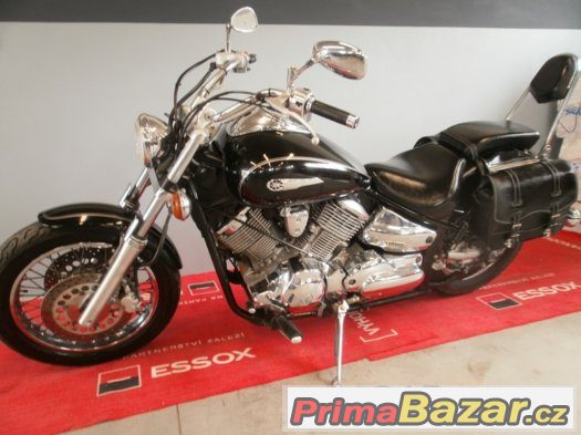 yamaha xvs 1100 dragtar-super cena – fotografie 2