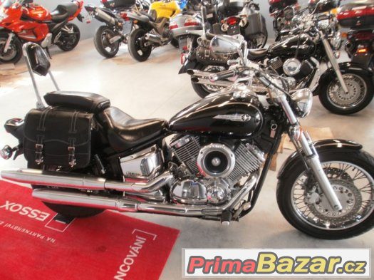 yamaha xvs 1100 dragtar-super cena – fotografie 4