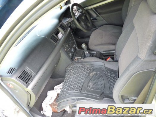 PRODAM AUTORADIO na cd S VECTRY C – fotografie 1