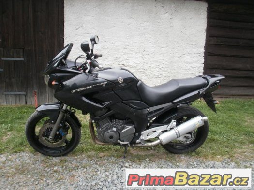 yamaha tdm 900,super splátky – fotografie 1