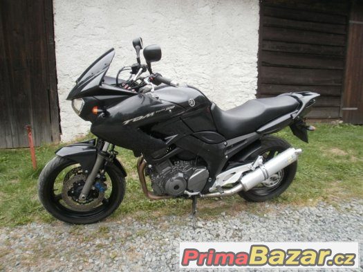 yamaha tdm 900,super splátky – fotografie 2