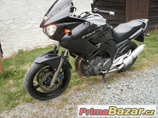 yamaha tdm 900,super splátky – fotografie 4