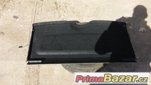 Prodam na Renault Clio ll zadni plato do kufru. – fotografie 1