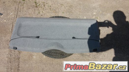 Prodam na Renault Clio ll zadni plato do kufru. – fotografie 2