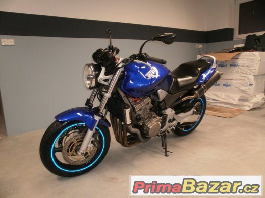 honda cb 900 hornet-top – fotografie 4